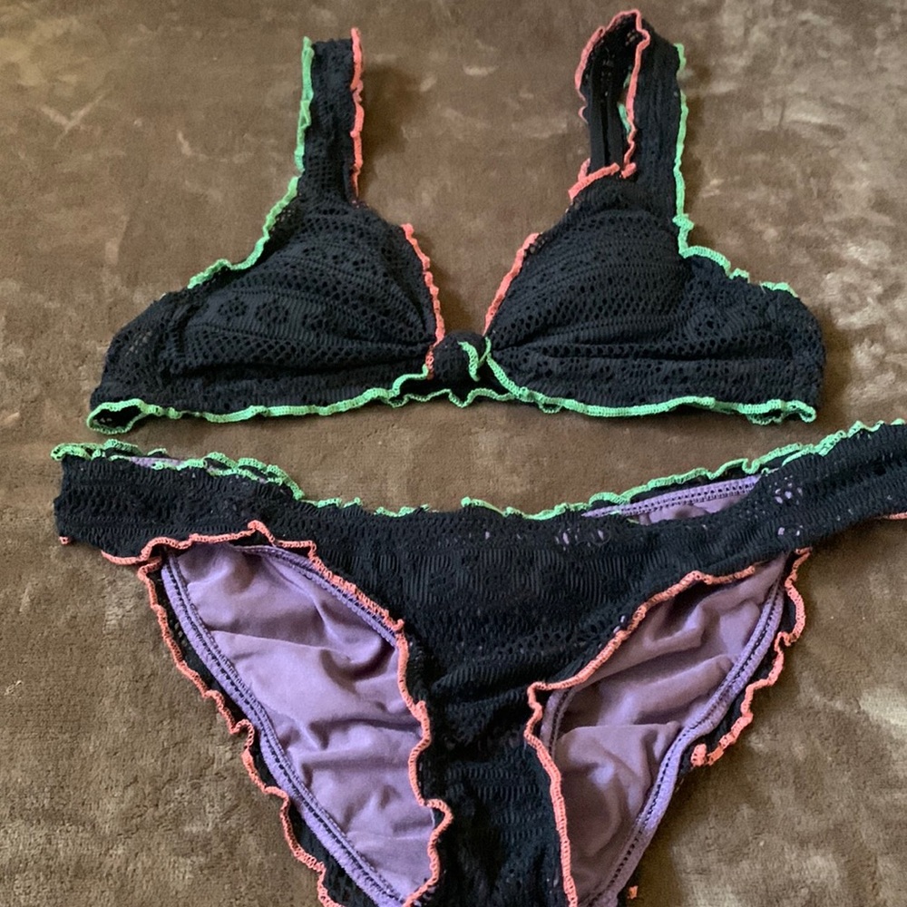 NWOT Becca bikini
